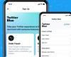 إطلاق خدمة الاشتراك المدفوع Twitter Blue.. وهذه مزاياها