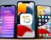 iOS 15.. أبل تطلق نظام تشغيل آيفون الجديد.. وهذه طريقة تنزيله