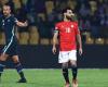 كأس أمم إفريقيا… صلاح “الأسوأ” في مباراة مصر ونيجيريا