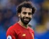 محمد صلاح يحرز لقب هداف الدوري الإنجليزي